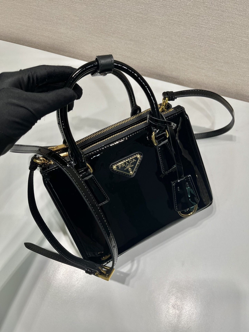 Prada Top Handle Bags